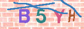 CAPTCHA изображение