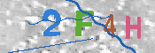 CAPTCHA изображение