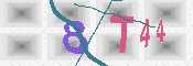 CAPTCHA изображение