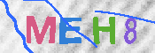 CAPTCHA изображение