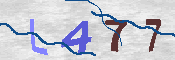 CAPTCHA изображение