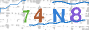 CAPTCHA изображение