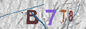 CAPTCHA изображение