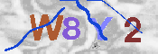 CAPTCHA изображение