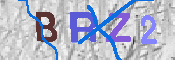 CAPTCHA изображение