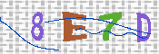 CAPTCHA изображение