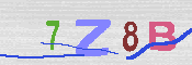 CAPTCHA изображение