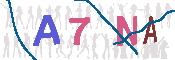 CAPTCHA изображение