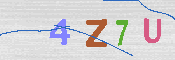 CAPTCHA изображение