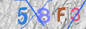 CAPTCHA изображение