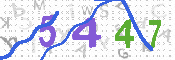 CAPTCHA изображение