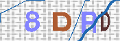 CAPTCHA изображение