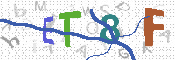 CAPTCHA изображение