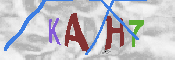 CAPTCHA изображение