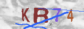CAPTCHA изображение