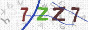 CAPTCHA изображение